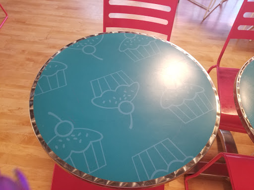 Bakery «Designer Desserts», reviews and photos, 56 Lincolnway, Valparaiso, IN 46383, USA