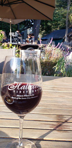 Vineyard «Hallcrest Vineyards», reviews and photos, 379 Felton Empire Rd, Felton, CA 95018, USA