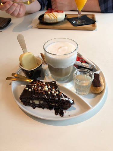 Koffiebar & meer Nell - Dendermonde