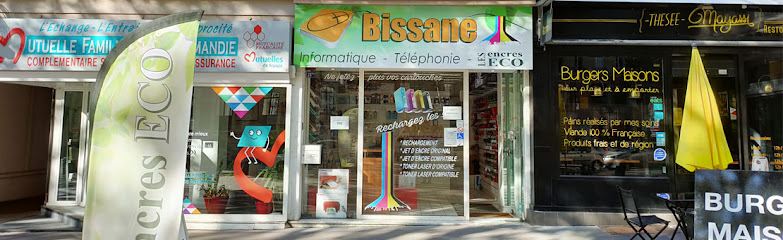 Bissane Informatique et Téléphonie Le Havre 76600
