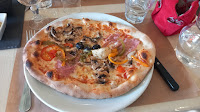 Plats et boissons du Pizzeria La Picota à Bonneville-la-Louvet - n°1
