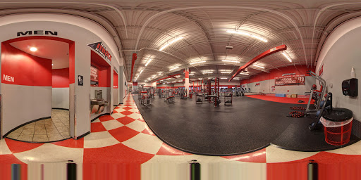 Health Club «Maxx Fitness Clubzz», reviews and photos, 2920 Easton Ave, Bethlehem, PA 18020, USA