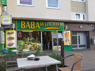 BaBa Restaurant