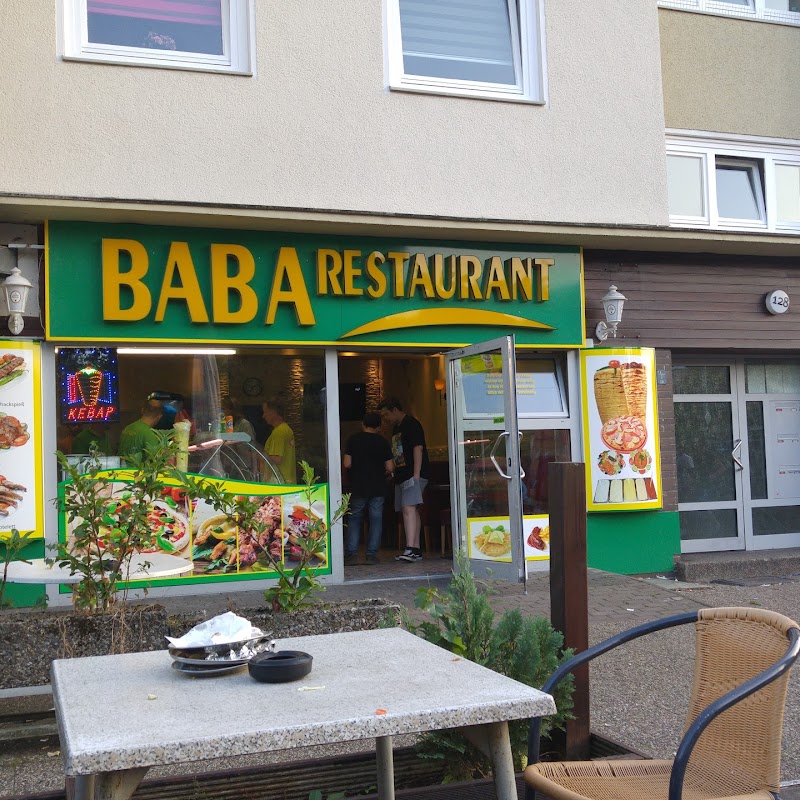 BaBa Restaurant