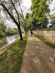 Parc de la Marne Saint-Dizier