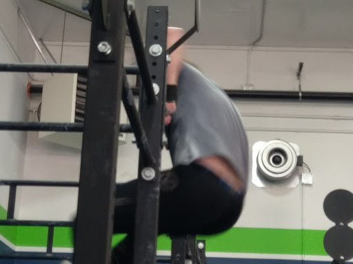 Gym «Narrows CrossFit», reviews and photos, 2817 Jahn Ave NW #1, Gig Harbor, WA 98335, USA