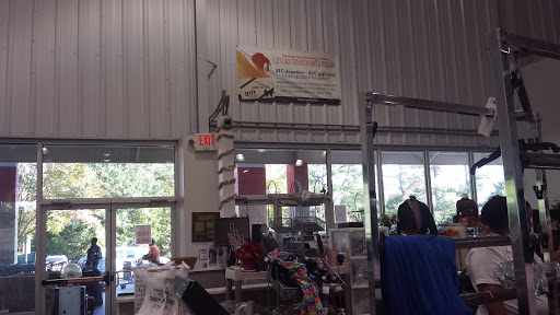 Thrift Store «Durham Rescue Mission Thrift Stores», reviews and photos, 10701 Glenwood Ave, Raleigh, NC 27617, USA