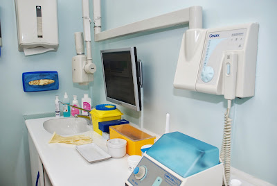 Dentiste - Docteur René NATHAN à Le Raincy