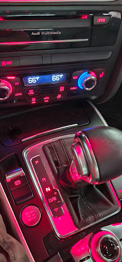 Car Wash «Classic Car Wash», reviews and photos, 18560 Prospect Rd, Saratoga, CA 95070, USA