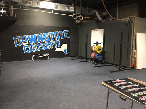 Gym «Downstate CrossFit», reviews and photos, 430 N State Rd, Briarcliff Manor, NY 10510, USA