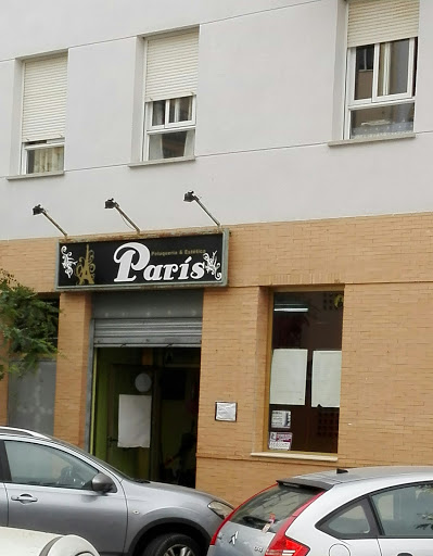 Salón de Belleza PARIS en IslaCristina, Huelva
