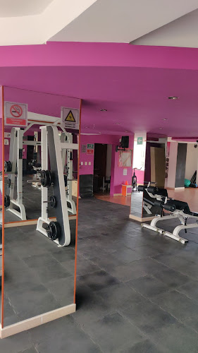 Opiniones de Gym 360 Fitness en Quito - Gimnasio