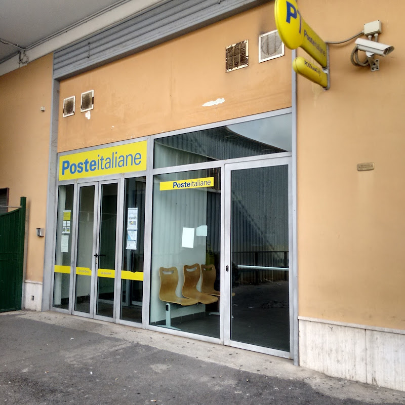 Poste Italiane