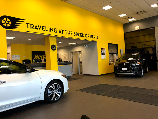 Used Car Dealer «Hertz Car Sales Des Plaines», reviews and photos, 2170 Mannheim Rd, Des Plaines, IL 60018, USA