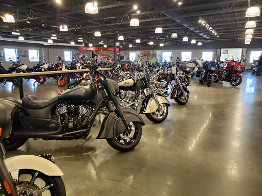 Motorcycle Dealer «Dillon Brothers MotorSports», reviews and photos, 3848 N HWS Cleveland Blvd, Omaha, NE 68116, USA