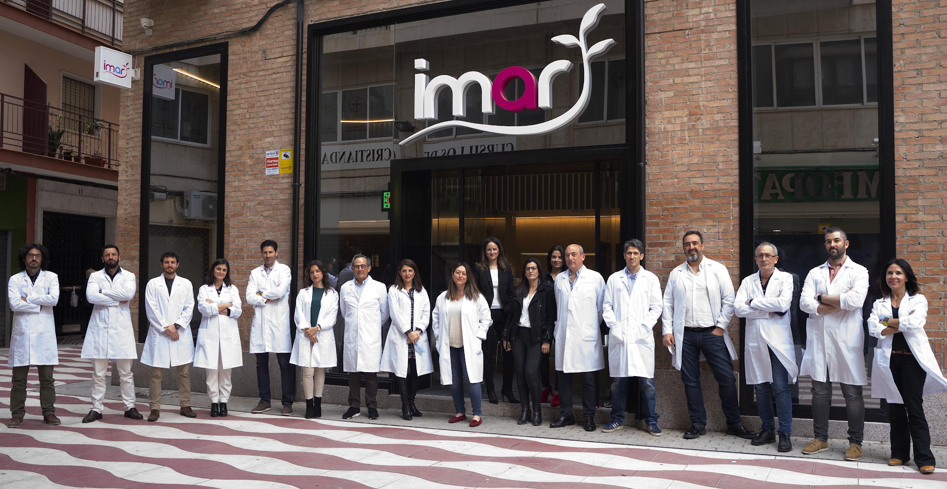 CLÍNICA IMAR | Clínica de Reproducción asistida, fertilidad e Inseminación artificial en Murcia