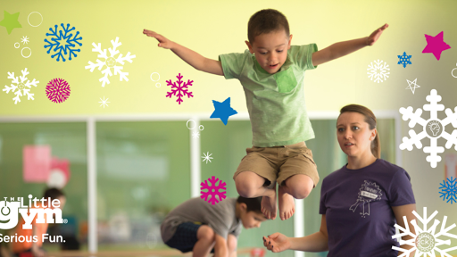 Gymnastics Center «The Little Gym of Burke/West Springfield», reviews and photos, 9244 Old Keene Mill Rd, Burke, VA 22015, USA