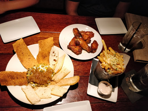 American Restaurant «EdgeWild Restaurant & Winery», reviews and photos, 550 Chesterfield Center, Chesterfield, MO 63017, USA