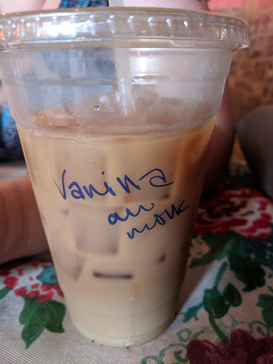 Coffee Shop «Penny Lane Coffeehouse», reviews and photos, 600 SE 2nd St, Evansville, IN 47713, USA