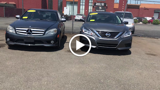 Used Car Dealer «Lynnway Auto Sales», reviews and photos, 295 Lynnway, Lynn, MA 01901, USA