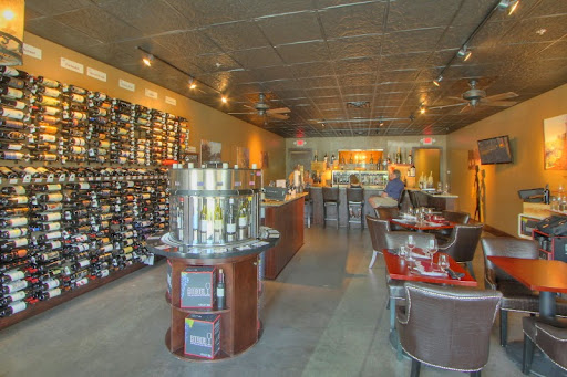 Restaurant «Red The Restaurant and Wine Boutique», reviews and photos, 1011 Fording Island Rd, Bluffton, SC 29910, USA