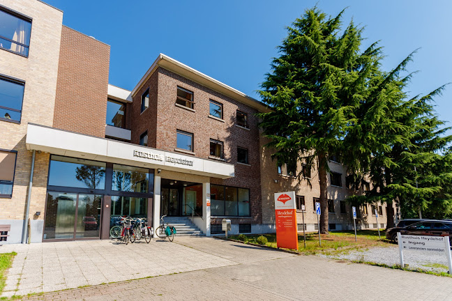 Beoordelingen van Woonzorgcentrum Heydehof in Sint-Niklaas - Verzorgingshuis
