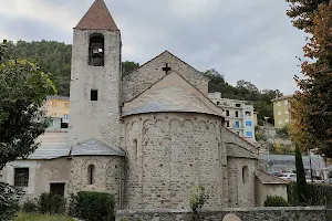 San Paragorio image