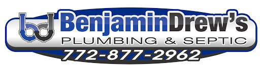 Benjamin Drews Plumbing & Drain Service Inc in Fort Pierce, Florida