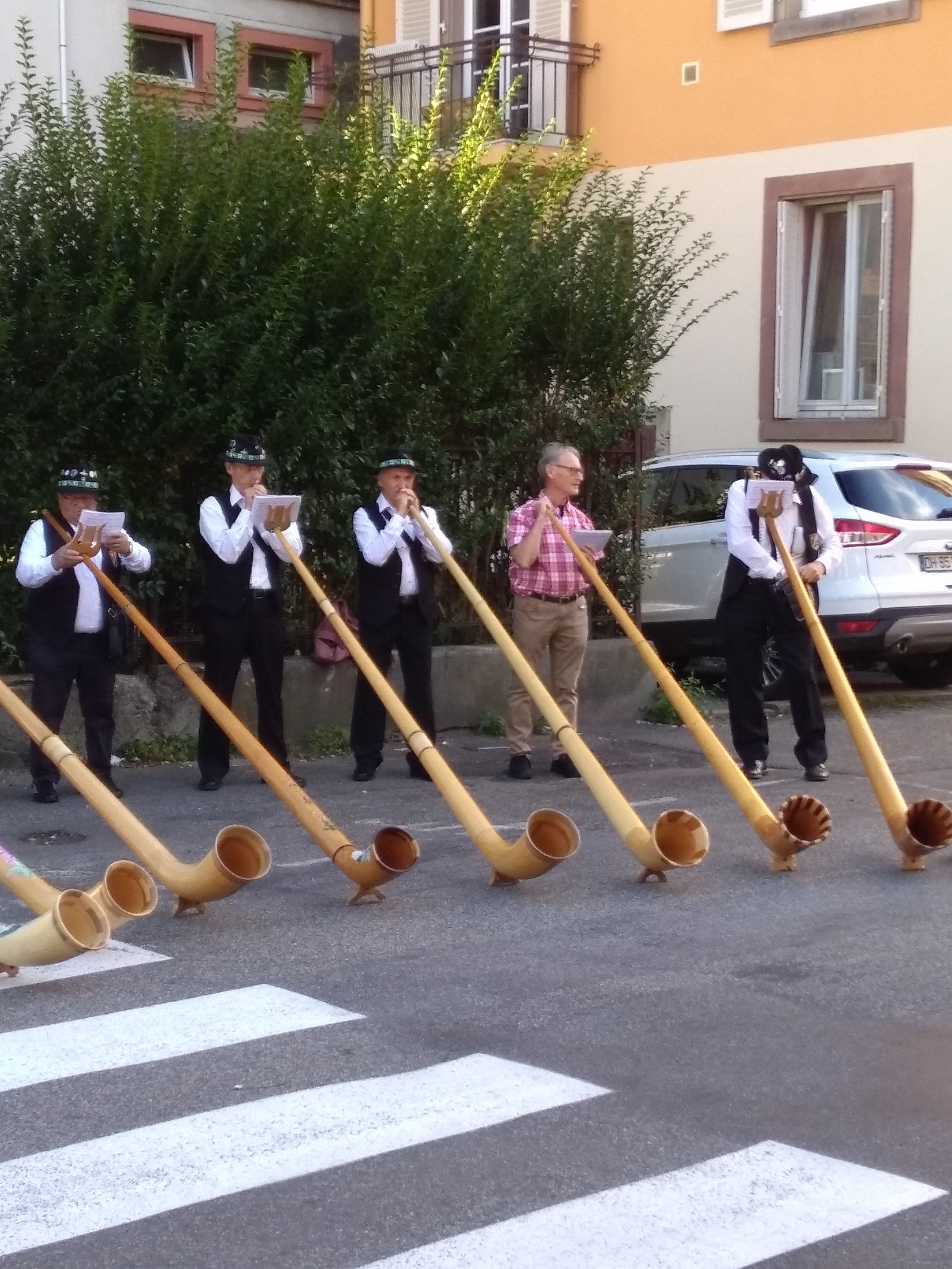 Photo n° 2 de l'avis de jean-claude.E fait le 09/09/2018 à 13:55