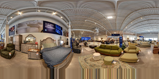 Furniture Store «Slumberland Furniture», reviews and photos, 4390 Dodge St, Dubuque, IA 52003, USA