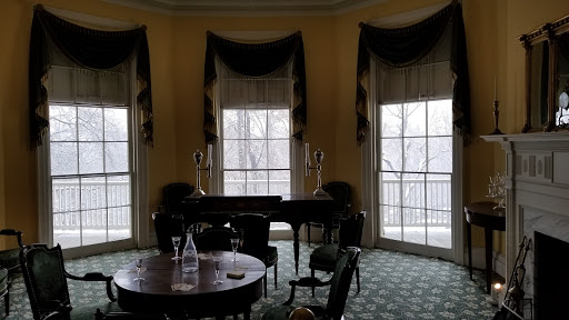 National Park «Hamilton Grange National Memorial», reviews and photos, 414 W 141st St, New York, NY 10031, USA