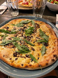Plats et boissons du Pizzeria Pizza Oh Terroir à Orléans - n°1