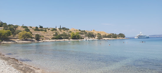 Doroufi Beach