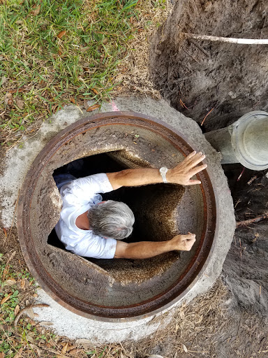 Plumber «Roper Plumbing», reviews and photos, 2849 N Banana River Dr, Merritt Island, FL 32952, USA