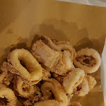 Photo n°1 de l'avis de Almedin.u fait le 15/04/2018 à 19:09 sur le  Trattoria Opera Viva à Stintino