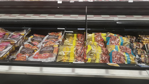 Supermarket «Save Mart Supermarkets», reviews and photos, 1591 E Noble Ave, Visalia, CA 93292, USA