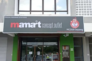 MAMART CONCEPT OUTLET SEPANG (MCO09) image