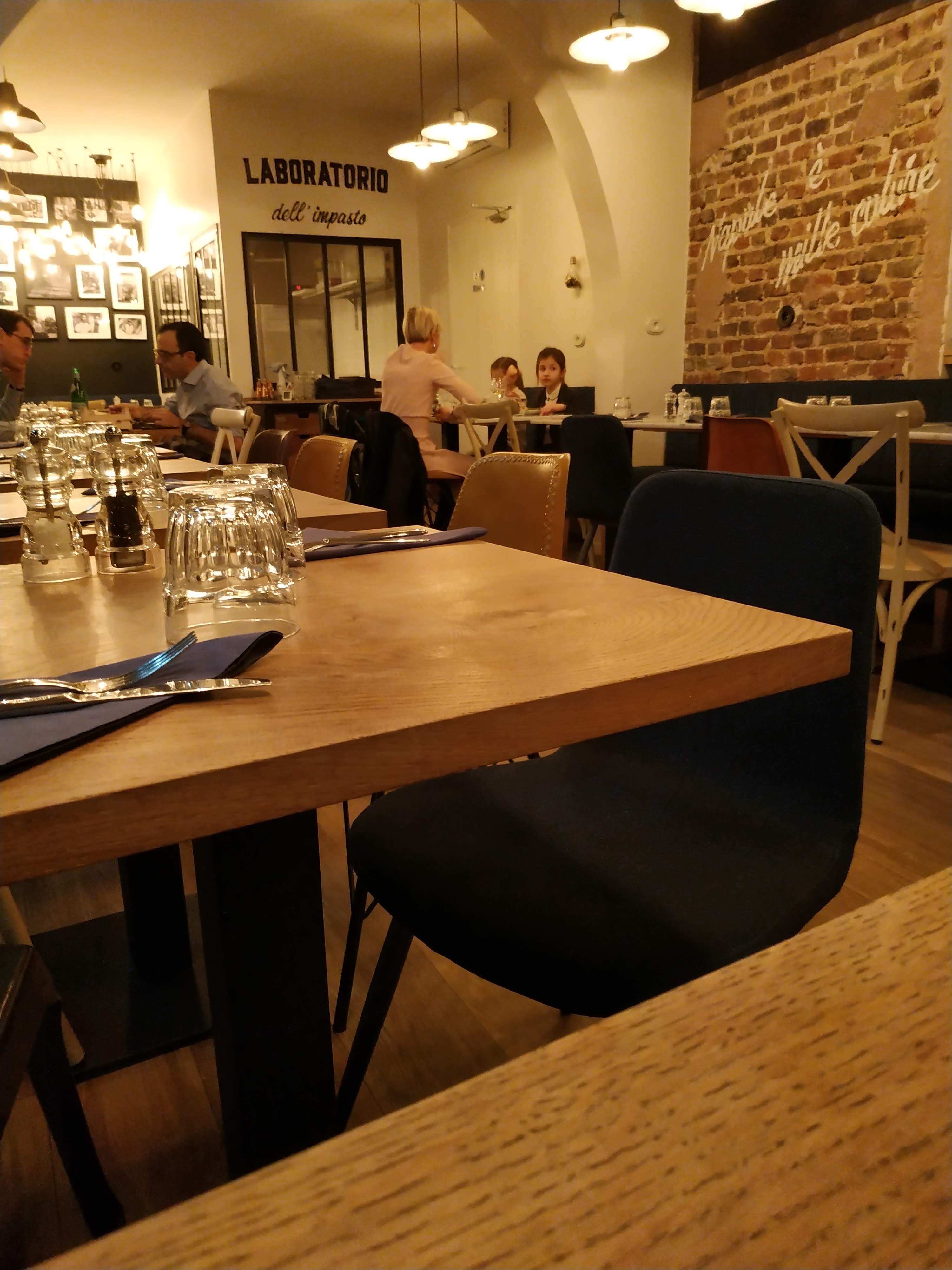 Photo n° 1 de l'avis de Nicolas.h fait le 12/12/2018 à 05:59