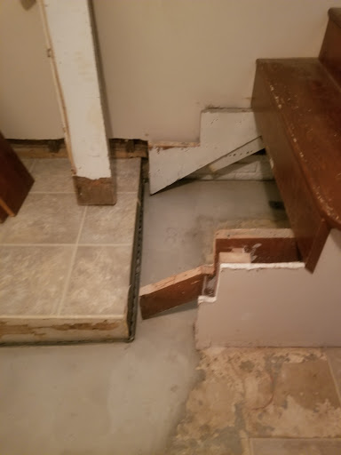 Waterproofing Company «Sure-Dry Basement Systems», reviews and photos