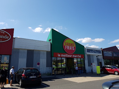Grand Frais Combs-la-Ville à Combs-la-Ville