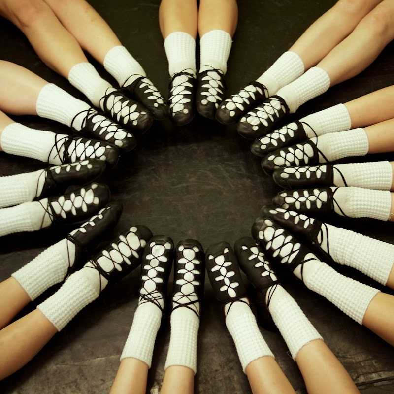 McClanahan School of Irish Dance