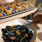 Photo n°1 de l'avis de Lorenzo.o fait le 15/08/2021 à 09:57 sur le  La Casa di Enzo La Casa del Couscous Sanvitese à San Vito Lo Capo