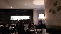 Atmosphère du Restaurant français Au bout du bar à Argenteuil - n°20