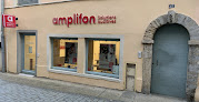 Amplifon Audioprothésiste Neuville Neuville-sur-Saône