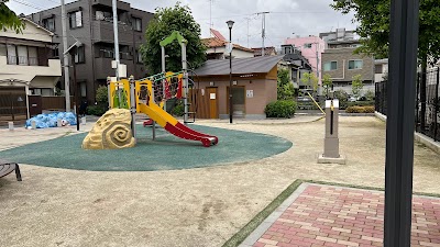 荒川区立 尾久小公園