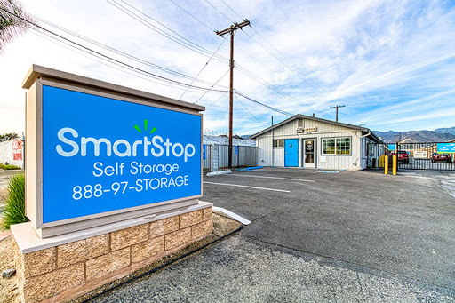 Storage Facility «Extra Space Storage», reviews and photos, 1111 W Gladstone St, Azusa, CA 91702, USA
