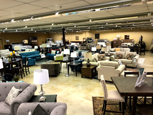 Furniture Store «Home Zone Furniture», reviews and photos, 1100 Pamela Dr, Euless, TX 76040, USA