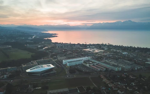 Swiss Federal Institute of Technology Lausanne image