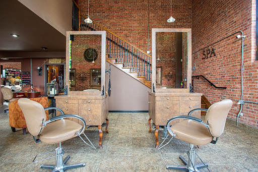 Beauty Salon «Legends Salon & Spa», reviews and photos, 70 Church St, Flemington, NJ 08822, USA