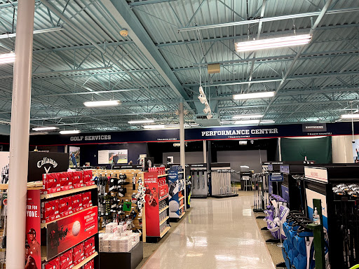 Sporting Goods Store «Golf Galaxy», reviews and photos, 31 Airport Square, North Wales, PA 19454, USA